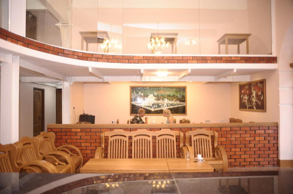 Yangon Urban Hotel Экстерьер фото